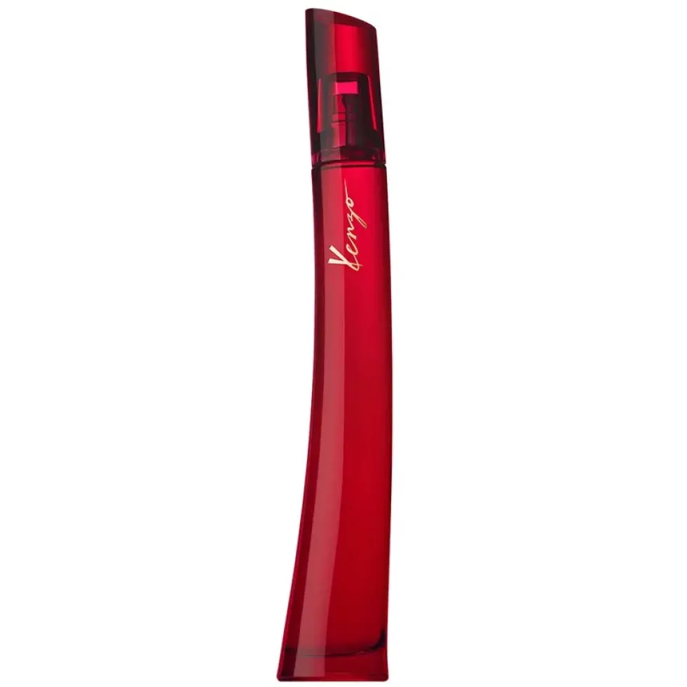 Kenzo Le Rouge Flower by Kenzo woda perfumowana spray 100ml