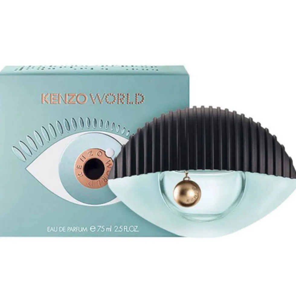 Kenzo World woda perfumowana spray 75ml