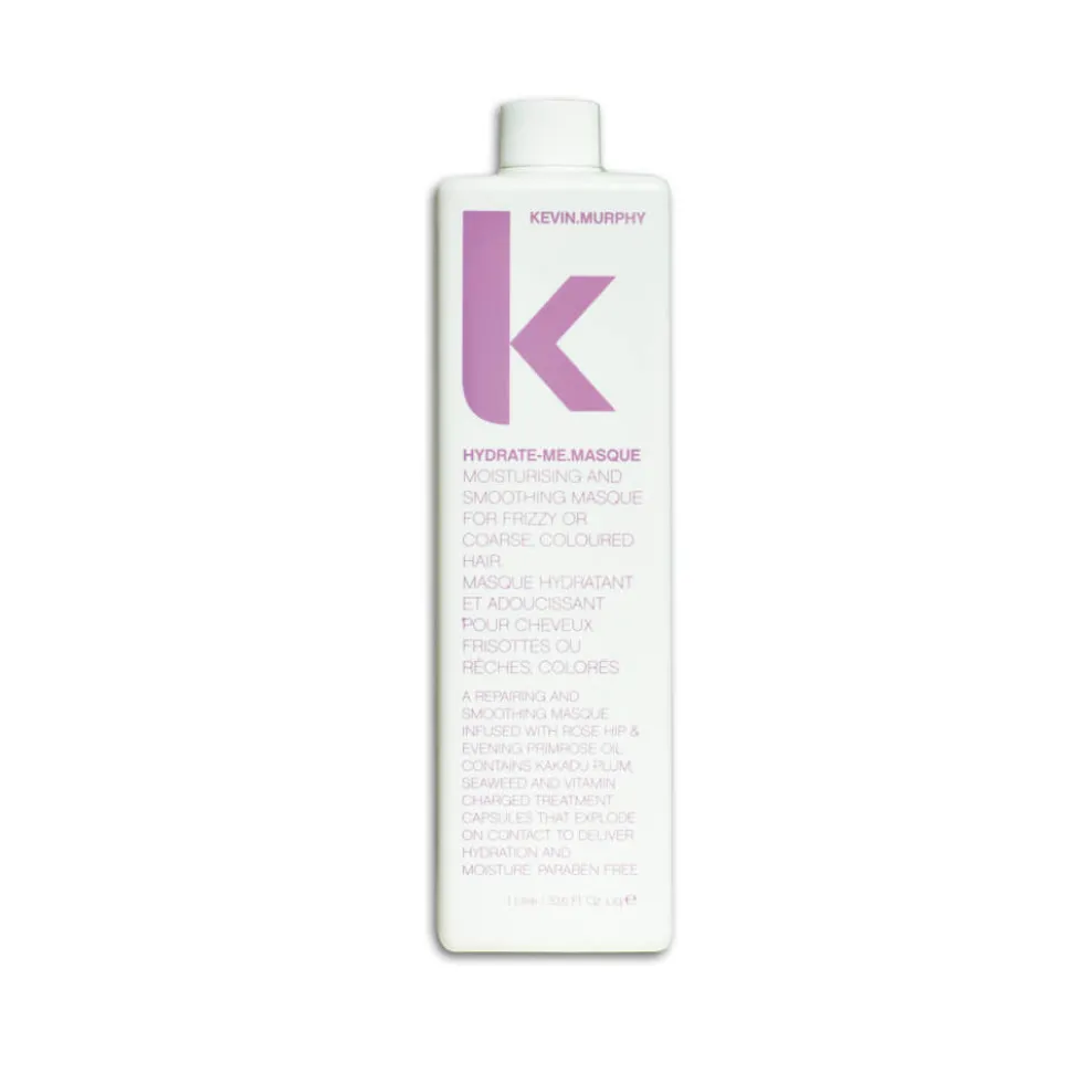 Kevin Murphy Hydrate Me Masque maska nawilżająca do włosów 1000ml