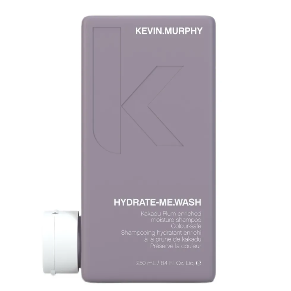 Kevin Murphy Hydrate-Me.Wash nawilżająco-wygładzający szampon do włosów 250ml