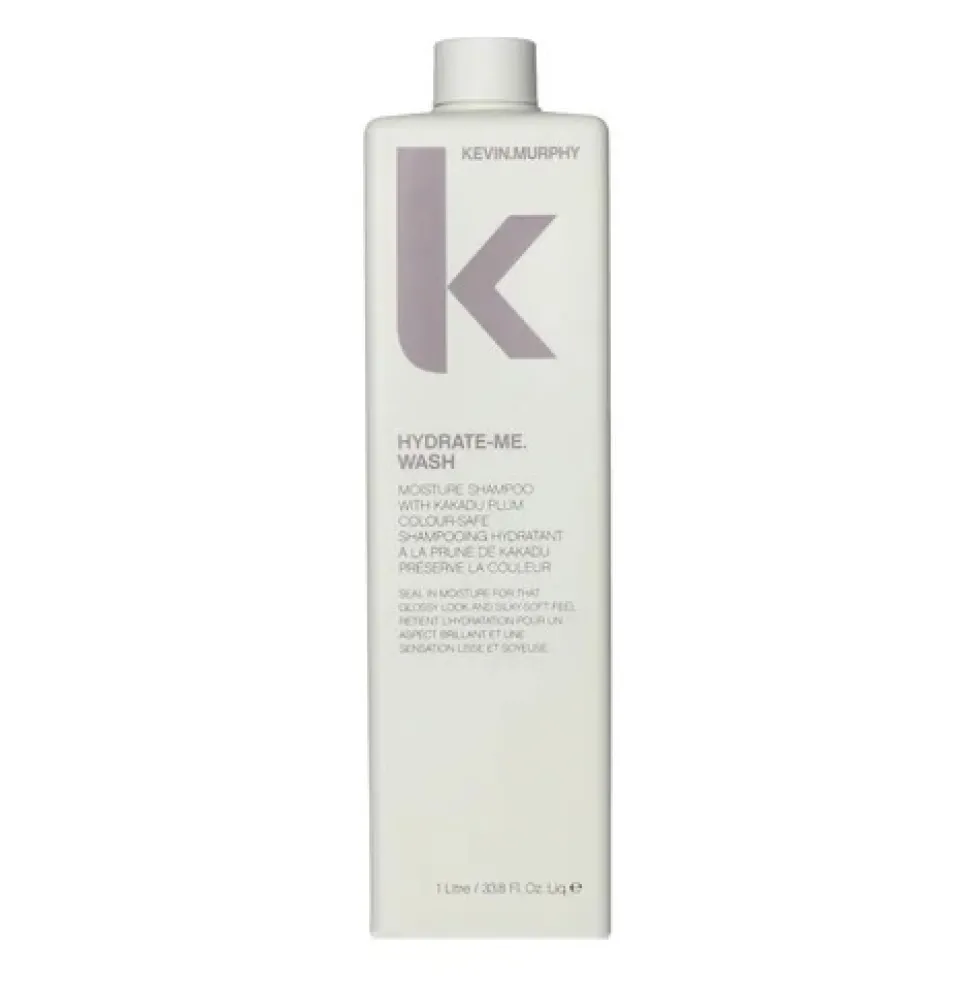 Kevin Murphy Hydrate-Me.Wash nawilżający szampon do włosów 1000ml