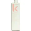 Kevin Murphy Plumping Rinse wzmacniająca odżywka do włosów 1000ml