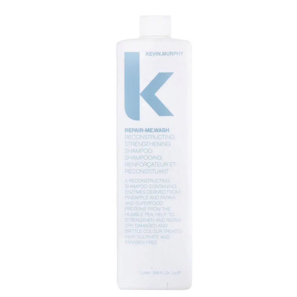 Kevin Murphy Repair-Me.Wash Shampoo regenerujący szampon do włosów 1000ml