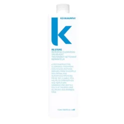 Kevin Murphy Re Store Repairing Cleansing Treatment kuracja regenerująco-oczyszczająca włosów i skóry głowy 1000ml