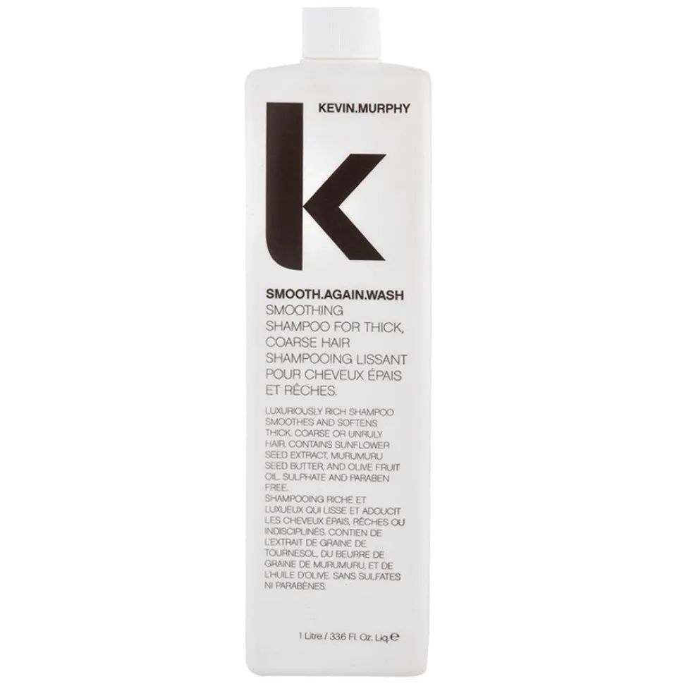 Kevin Murphy Smooth.Again.Wash szampon wygładzający 1000ml