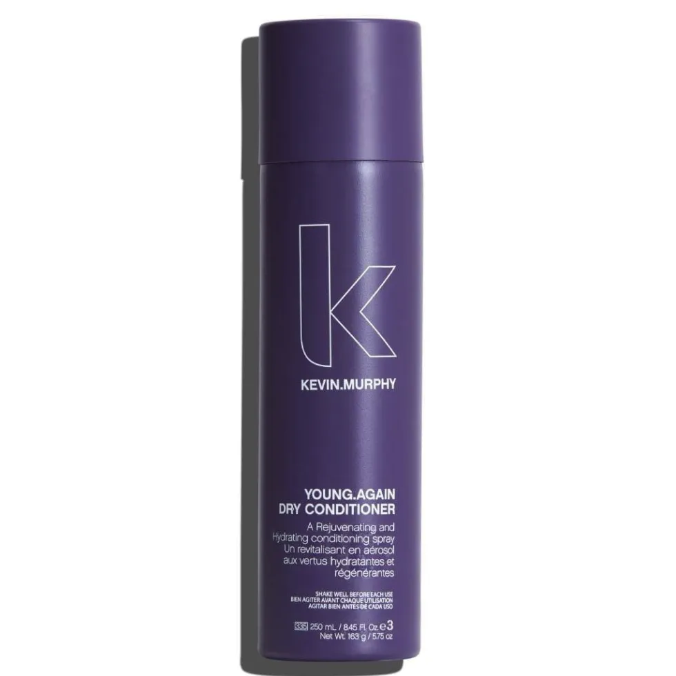 Kevin Murphy Young Again Dry Conditioner nawilżająca odżywka do włosów w sprayu 250ml