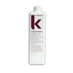 Kevin Murphy Young.Again.Wash odbudowujący szampon do włosów 1000ml
