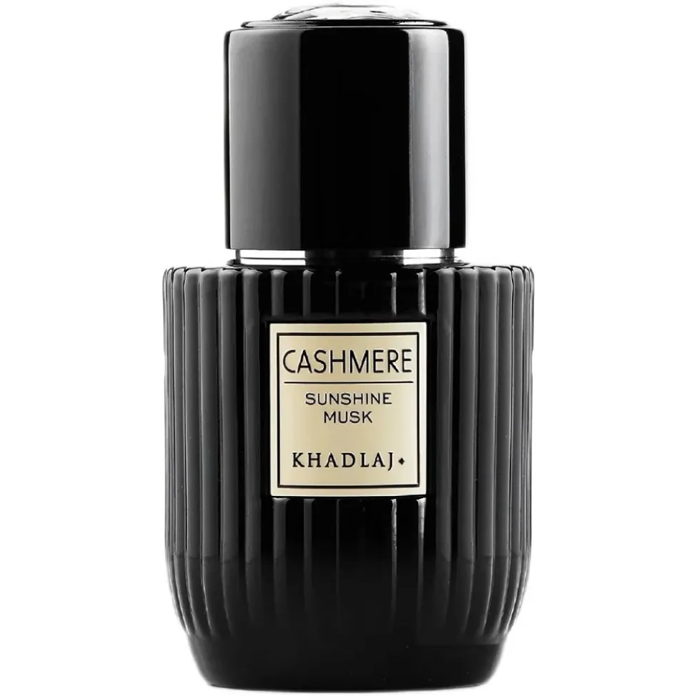 Khadlaj Cashmere Sunshine Musk woda perfumowana spray 100ml