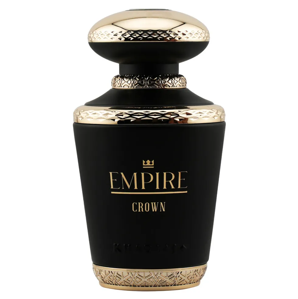 Khadlaj Empire Crown woda perfumowana spray 100ml
