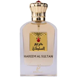 Khadlaj Hareem Al Sultan woda perfumowana spray 75ml