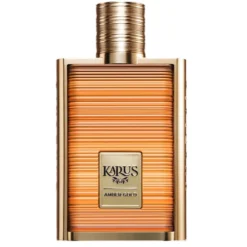 Khadlaj Karus Amber Gold woda perfumowana spray 100ml
