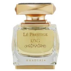 Khadlaj Le Prestige King woda perfumowana spray 100ml