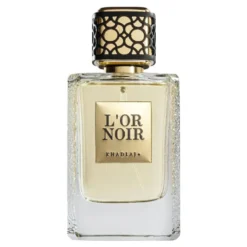 Khadlaj Maison L'Or Noir woda perfumowana spray 100ml