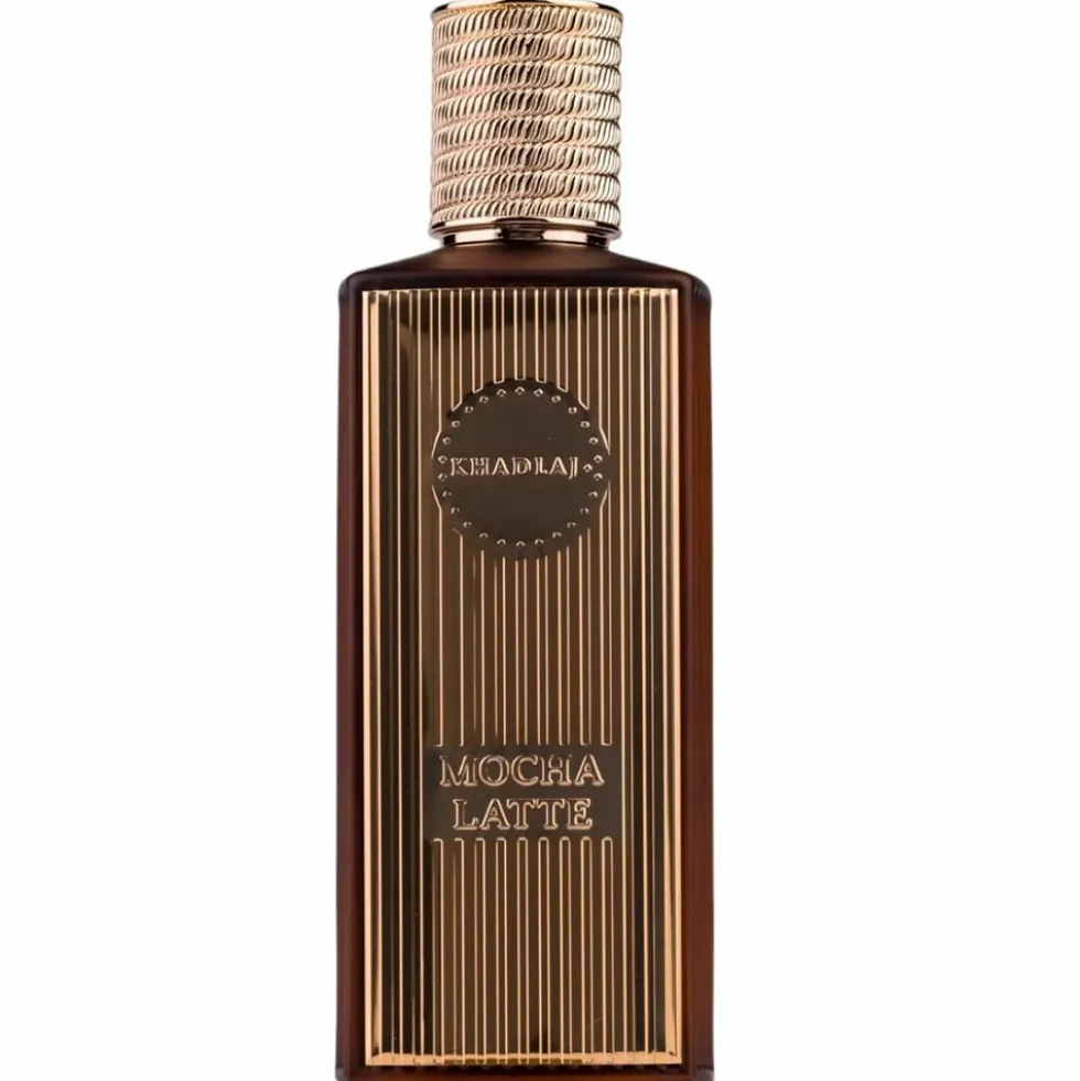 Khadlaj Mocha Latte ekstrakt perfum spray 100ml