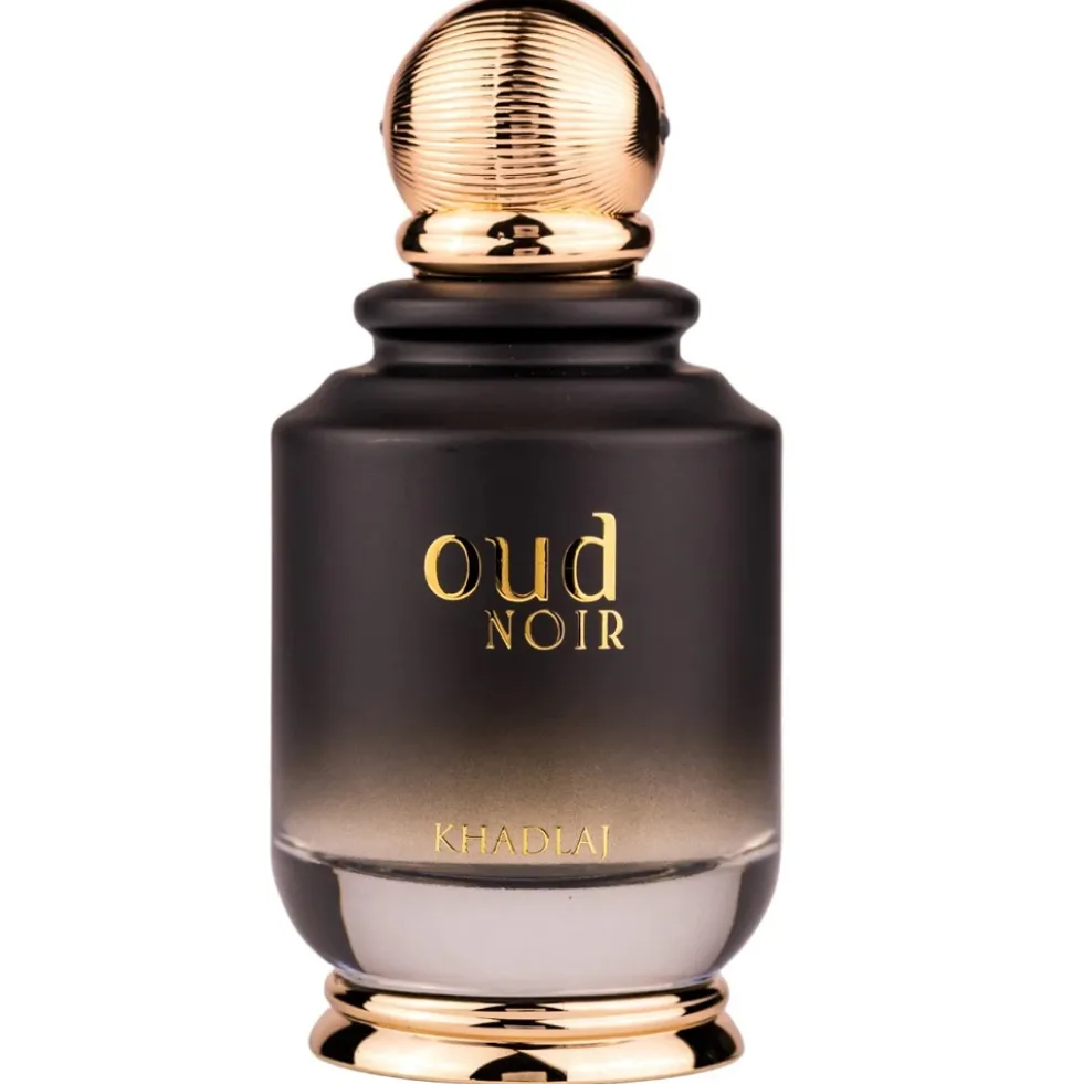 Khadlaj Oud Noir woda perfumowana spray 100ml