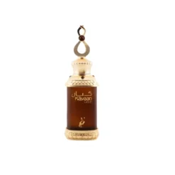 Khadlaj Oud Pour Noble woda perfumowana spray 100ml