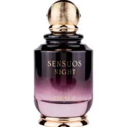 Khadlaj Sensuos Night woda perfumowana spray 100ml