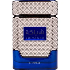 Khadlaj Shiyaaka Blue woda perfumowana spray 100ml