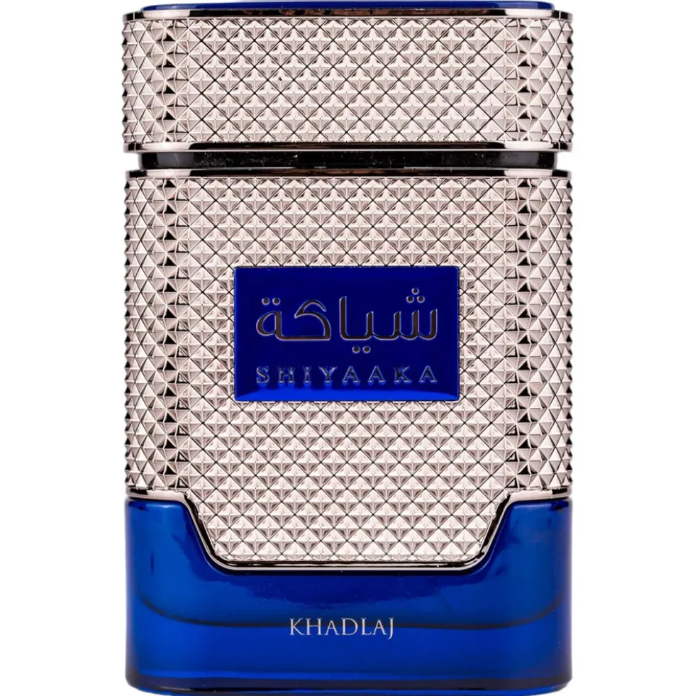 Khadlaj Shiyaaka Blue woda perfumowana spray 100ml