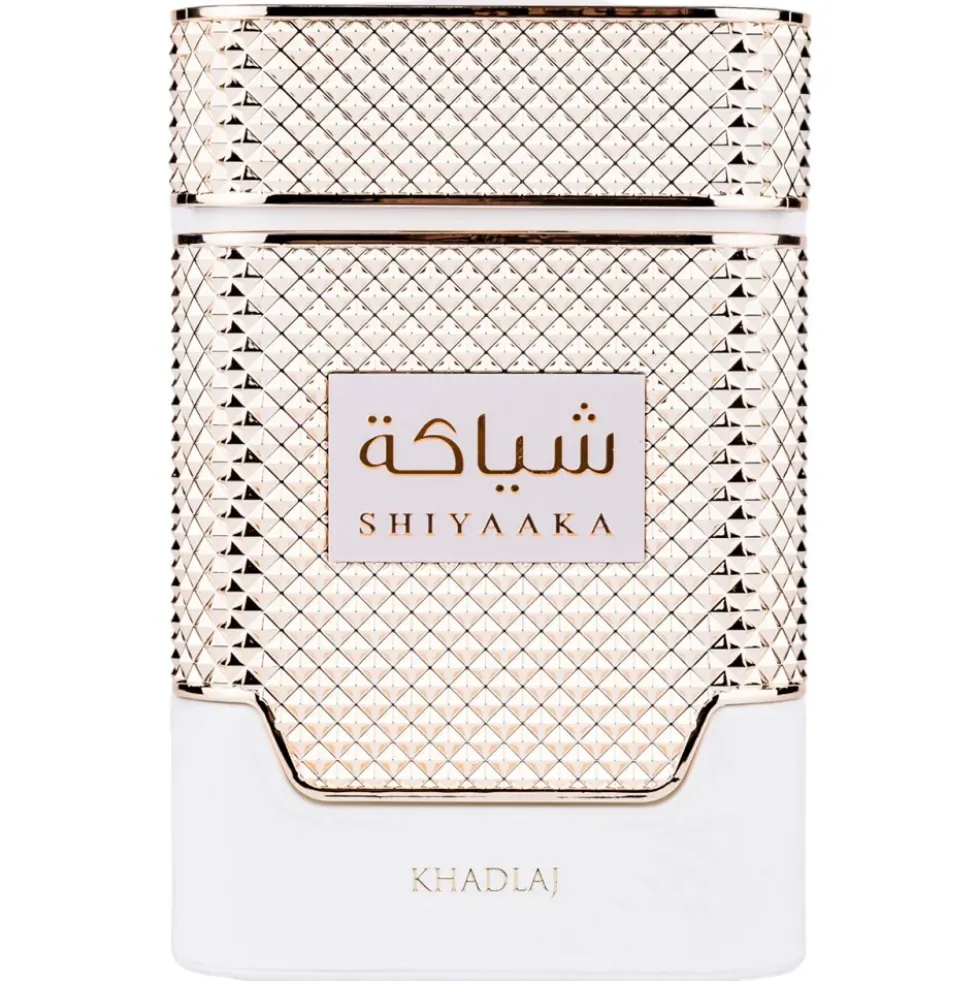 Khadlaj Shiyaaka White woda perfumowana spray 100ml