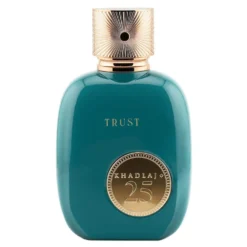 Khadlaj 25 Trust woda perfumowana spray 100ml
