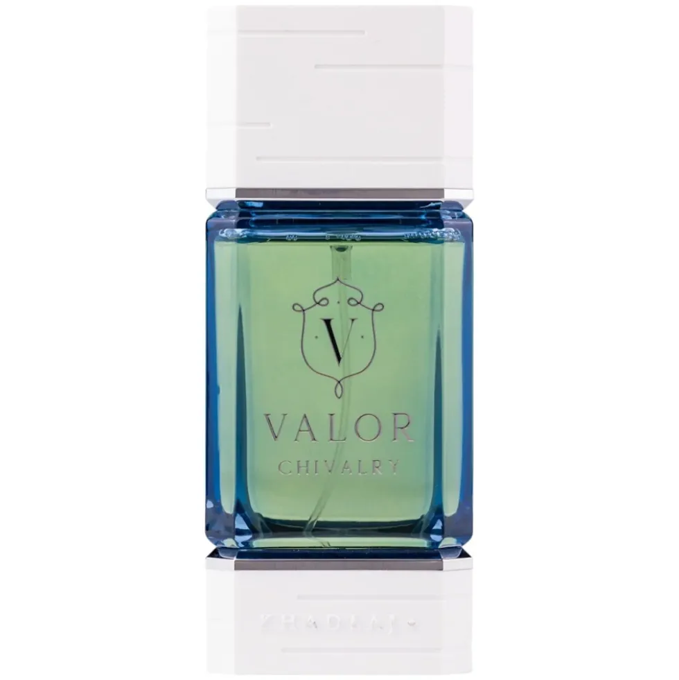 Khadlaj Valor Chivalry woda perfumowana spray 100ml