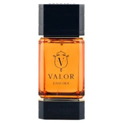 Khadlaj Valor Enigma woda perfumowana spray 100ml