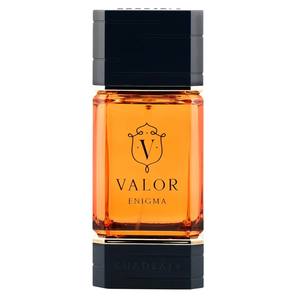 Khadlaj Valor Enigma woda perfumowana spray 100ml