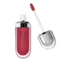 KIKO MILANO_3D Hydra Lipgloss zmiękczający błyszczyk do ust z efektem 3D 16 Iridescent Ruby 6,5ml