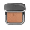KIKO MILANO_Radiant Touch Bronzing Powder puder brązujący o świetlistym wykończeniu 03 12g
