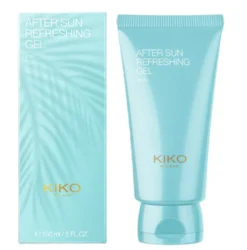 KIKO Milano After Sun Refreshing Gel żel do ciała po opalaniu o działaniu nawilżającym i kojącym 150ml