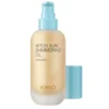 KIKO Milano After Sun Shimmering Oil nawilżający i rozświetlający olejek do ciała i włosów 100ml
