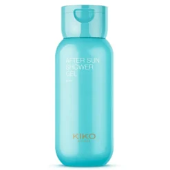 KIKO Milano After Sun Shower Gel żel pod prysznic po opalaniu z kwasem hialuronowym 200ml
