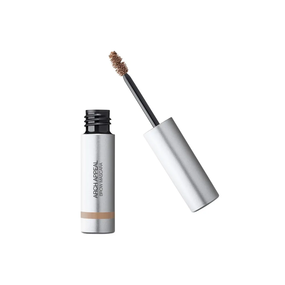 KIKO Milano Arch Appeal Brow Mascara koloryzujący tusz utrwalający do brwi 02 Blondes and Redheads 4ml