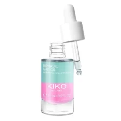 KIKO Milano Biphasic Nail Oil dwufazowy olejek do paznokci i skórek 8.5ml