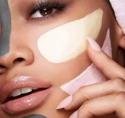 KIKO Milano Black Clay Mask oczyszczająco-matująca maska do twarzy z węglem i czarną glinką 50ml