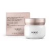 KIKO Milano Bright Lift Matte liftingujący krem matujący na dzień z kolagenem morskim SPF15 50ml