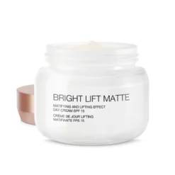 KIKO MILANO Bright Lift Matte Matifying And Lifting Effect Day Cream SPF15 50ml