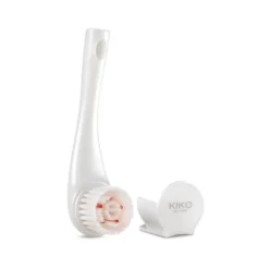 KIKO Milano Cleansing Brush miękka szczoteczka do oczyszczania twarzy