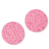 KIKO Milano Cleansing Sponges gąbki do oczyszczania twarzy z naturalnej celulozy