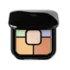 KIKO Milano Colour Correct Concealer Palette paleta 5 wodoodpornych korektorów 6g