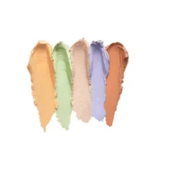 KIKO Milano Colour Correct Concealer Palette paleta 5 wodoodpornych korektorów 6g