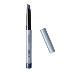 KIKO Milano Cool Colour Eyeshadow Stick cień do powiek w sztyfcie 09 Matte Navy Blue 1.6g