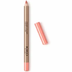 KIKO Milano Creamy Colour Comfort Lip Liner konturówka do ust 01 Natural Rose 1.2g
