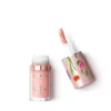 KIKO Milano Days In Bloom 3-In-1 Silky All-Over uniwersalny fluid 3w1 o naturalnym promiennym wykończeniu 03 Creative Peach 4ml