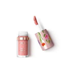 KIKO Milano Days In Bloom 3-In-1 Silky All-Over uniwersalny fluid 3w1 o naturalnym promiennym wykończeniu 04 Mauve Infusion 4ml