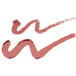 KIKO Milano Days In Bloom 2-In-1 Vibrant Lipstick&Pencil pomadka i konturówka do ust o intensywnym satynowym wykończeniu 01 Classic Nude 1g