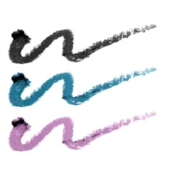 KIKO Milano Days in Bloom Trio Eye Pencil potrójna kredka do oczu o matowym wykończeniu 01 Modern Allure 0.15g