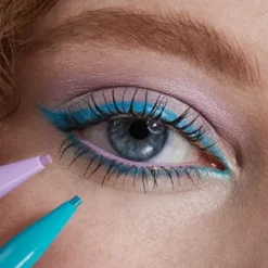 KIKO Milano Days in Bloom Trio Eye Pencil potrójna kredka do oczu o matowym wykończeniu 01 Modern Allure 0.15g