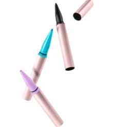 KIKO Milano Days in Bloom Trio Eye Pencil potrójna kredka do oczu o matowym wykończeniu 01 Modern Allure 0.15g